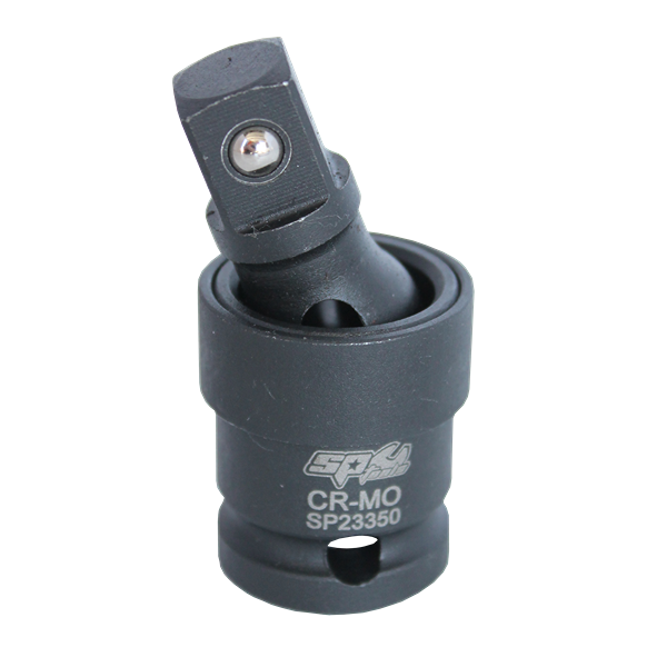 Sp Tools-Sp23350: Chrome Molybdenum Steel For Maximum Strength