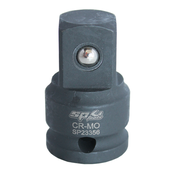 SP TOOLS-SP23355 Sp Tools-Sp23355: Chrome Molybdenum Steel For Maximum Strength