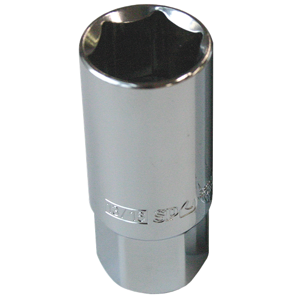 Sp Tools-Sp23491: Chrome Vanadium Steel For High Durability