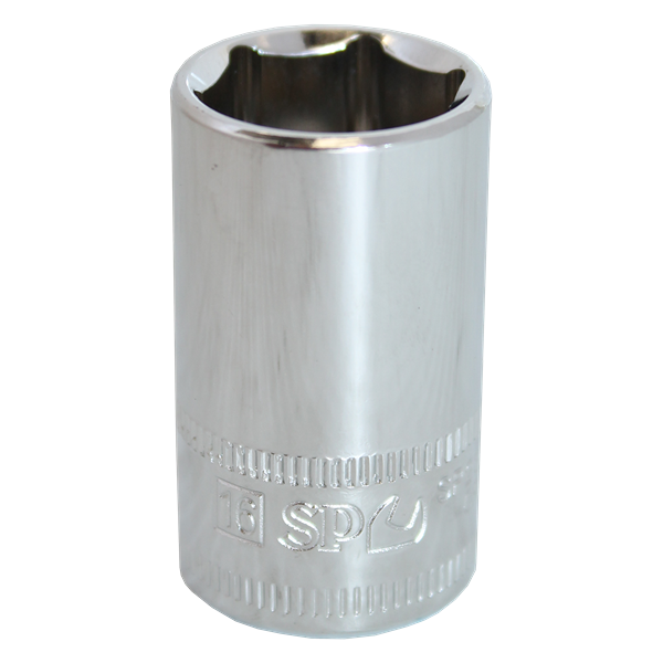 SP TOOLS-SP23510 Sp Tools-Sp23510: Chrome Vanadium Steel For High Durability
