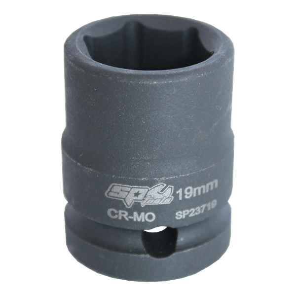 SP TOOLS-SP23710 Sp Tools-Sp23710: Chrome Molybdenum Steel For Maximum Strength