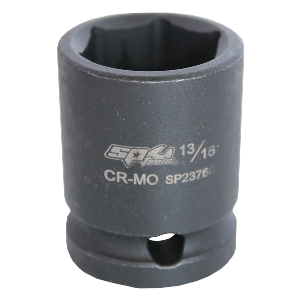 SP TOOLS-SP23763 Sp Tools-Sp23763: Chrome Molybdenum Steel For Maximum Strength