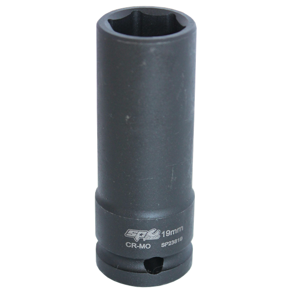 SP TOOLS-SP23810 Sp Tools-Sp23810: Chrome Molybdenum Steel For Maximum Strength