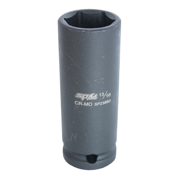 SP TOOLS-SP23863 Sp Tools-Sp23863: Chrome Molybdenum Steel For Maximum Strength