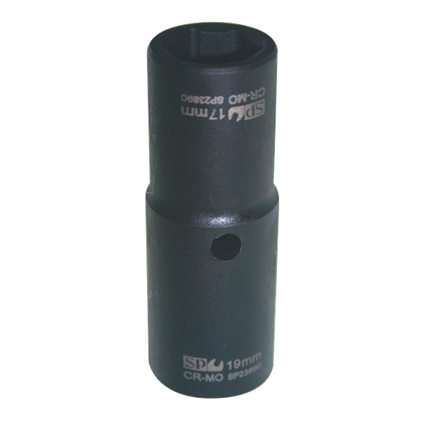 Sp Tools-Sp23892: Chrome Molybdenum Steel For Maximum Strength