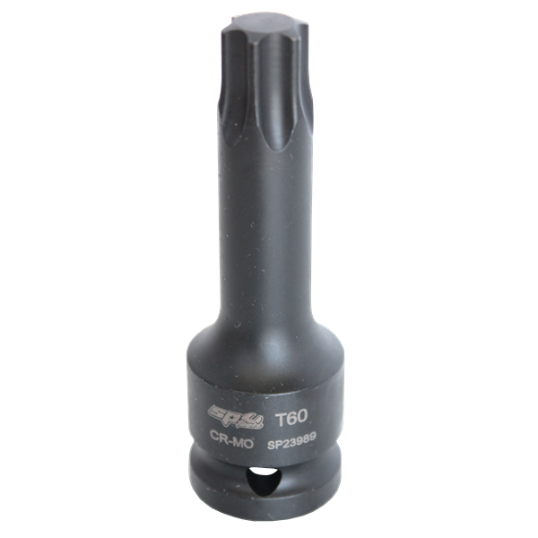 Sp Tools-Sp23981: Chrome Molybdenum Steel For Maximum Strength