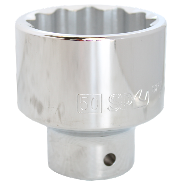 Sp Tools-Sp24024: Chrome Vanadium Steel For High Durability