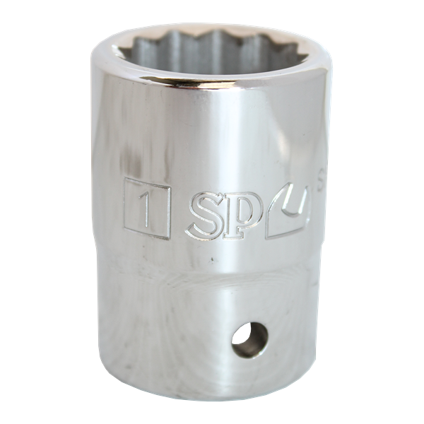 Sp Tools-Sp24063: Chrome Vanadium Steel For High Durability