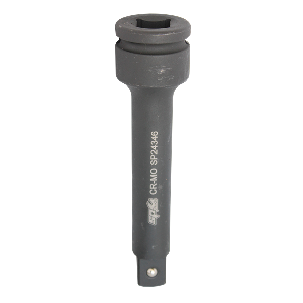 SP TOOLS-SP24345 Sp Tools-Sp24345: Chrome Molybdenum Steel For Maximum Strength