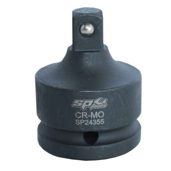 SP TOOLS-SP24355 Sp Tools-Sp24355: Chrome Molybdenum Steel For Maximum Strength