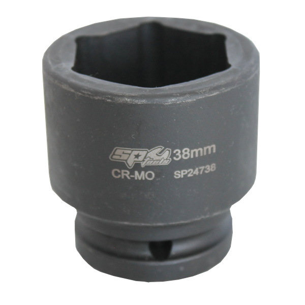 Sp Tools-Sp24717: Chrome Molybdenum Steel For Maximum Strength