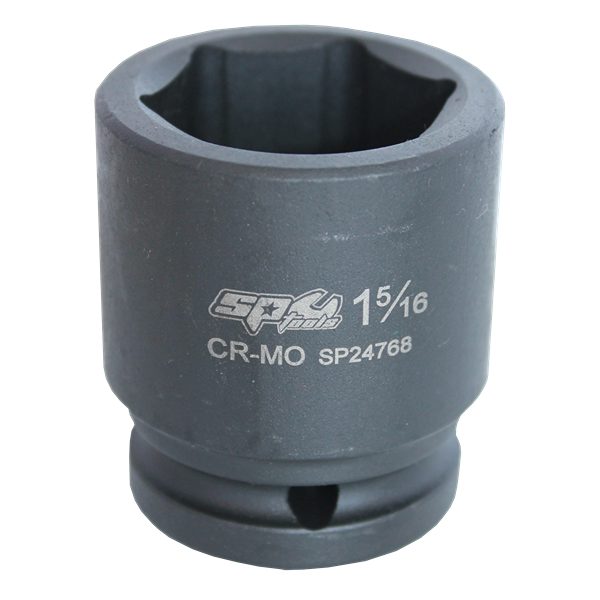 SP TOOLS-SP24763 Sp Tools-Sp24763: Chrome Molybdenum Steel For Maximum Strength