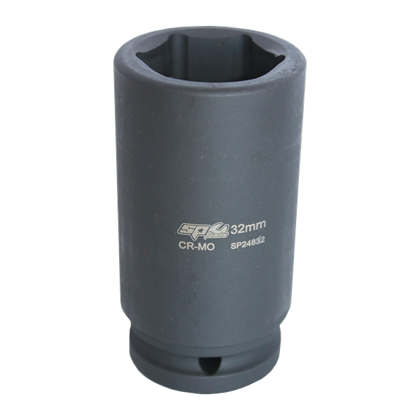 Sp Tools-Sp24817: Chrome Molybdenum Steel For Maximum Strength