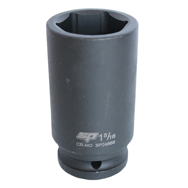 SP TOOLS-SP24895 Sp Tools-Sp24895: Chrome Molybdenum Steel For Maximum Strength