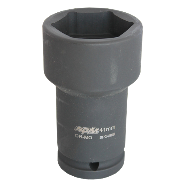 SP TOOLS-SP24905 Sp Tools-Sp24905: Chrome Molybdenum Steel For Maximum Strength