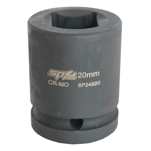 SP TOOLS-SP24917 Sp Tools-Sp24917: Chrome Molybdenum Steel For Maximum Strength