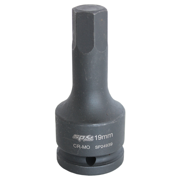SP TOOLS-SP24930 Sp Tools-Sp24930: Chrome Molybdenum Steel For Maximum Strength