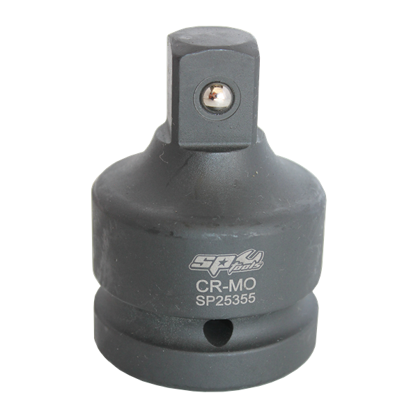 SP TOOLS-SP25357 Sp Tools-Sp25357: Chrome Molybdenum Steel For Maximum Strength