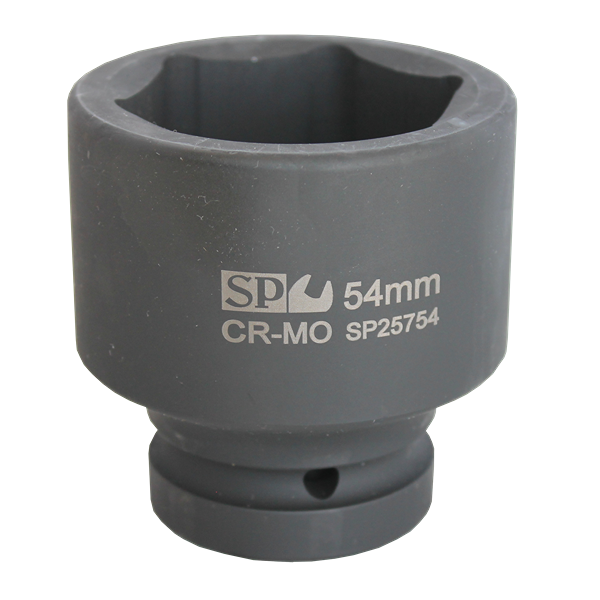 SP TOOLS-SP25800 Sp Tools-Sp25800: Chrome Molybdenum Steel For Maximum Strength