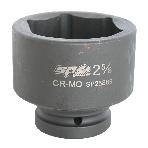 SP TOOLS-SP25863 Sp Tools-Sp25863: Chrome Molybdenum Steel For Maximum Strength