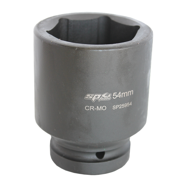 SP TOOLS-SP26000 Sp Tools-Sp26000: Chrome Molybdenum Steel For Maximum Strength