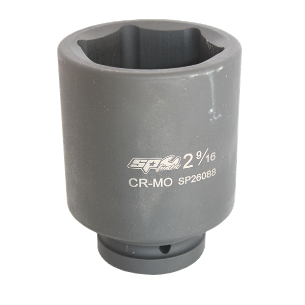 SP TOOLS-SP26063 Sp Tools-Sp26063: Chrome Molybdenum Steel For Maximum Strength