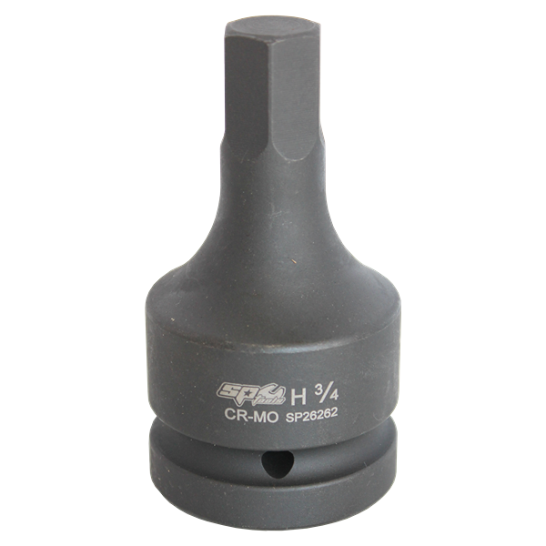 SP TOOLS-SP26265 Sp Tools-Sp26265: Chrome Molybdenum Steel For Maximum Strength