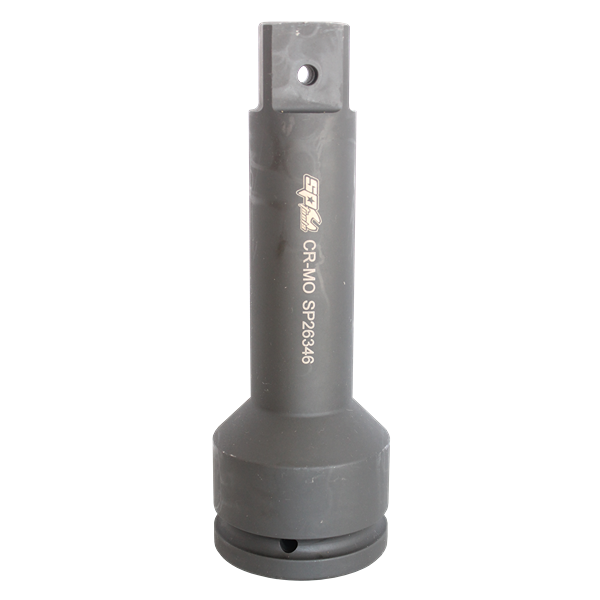 SP TOOLS-SP26345 Sp Tools-Sp26345: Chrome Molybdenum Steel For Maximum Strength