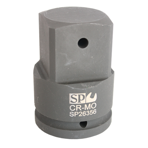 SP TOOLS-SP26355 Sp Tools-Sp26355: Chrome Molybdenum Steel For Maximum Strength