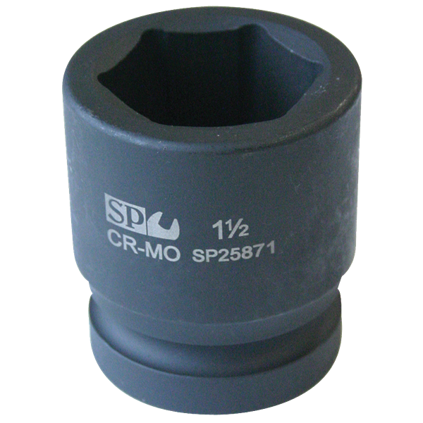 Sp Tools-Sp26671: Chrome Molybdenum Steel For Maximum Strength