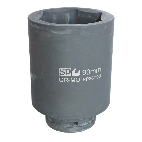 Sp Tools-Sp26800: Chrome Molybdenum Steel For Maximum Strength