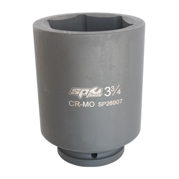 Sp Tools-Sp26876: Chrome Molybdenum Steel For Maximum Strength
