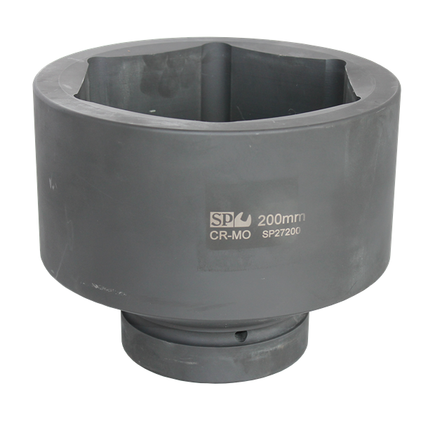 Sp Tools-Sp27100: Chrome Molybdenum Steel For Maximum Strength