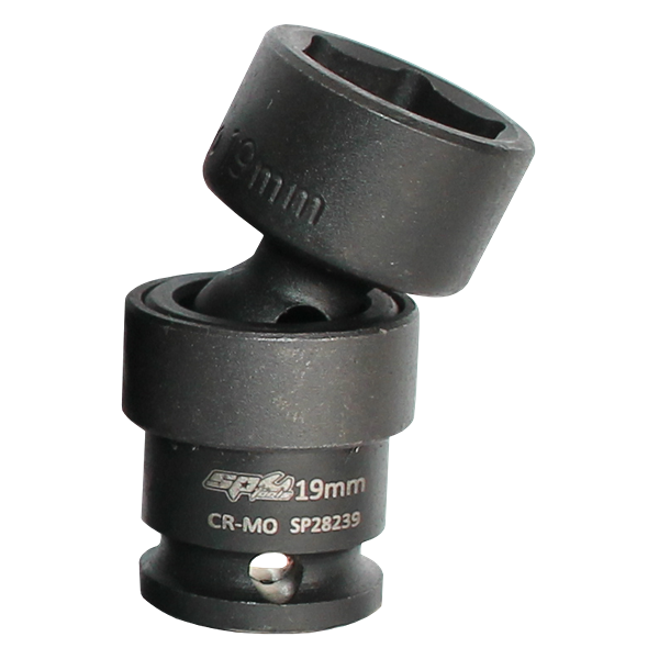 SP TOOLS-SP28230 Sp Tools-Sp28230: Chrome Molybdenum Steel For Maximum Strength