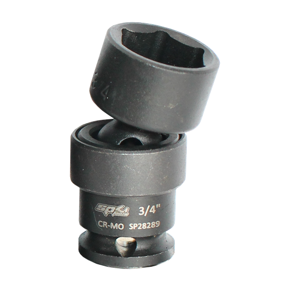 Sp Tools-Sp28285: Chrome Molybdenum Steel For Maximum Strength