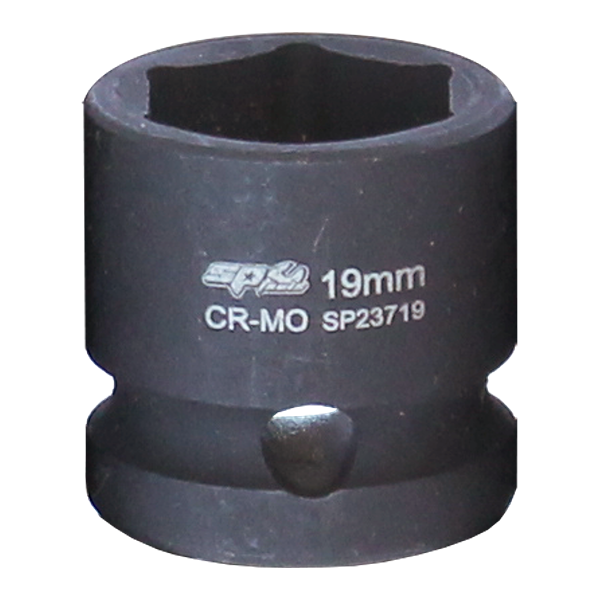 Sp Tools-Sp28310: Chrome Molybdenum Steel For Maximum Strength