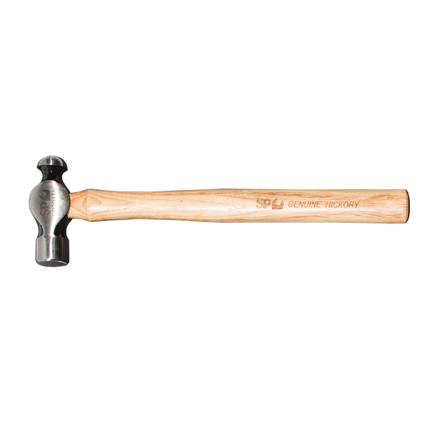 SP TOOLS-SP30108 Sp Tools-Sp30108: 8Oz Ball Pein Hammer