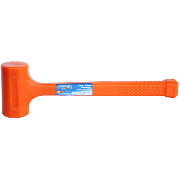 SP TOOLS-SP30232 Sp Tools-Sp30232: 32Oz Dead Blow Hammer