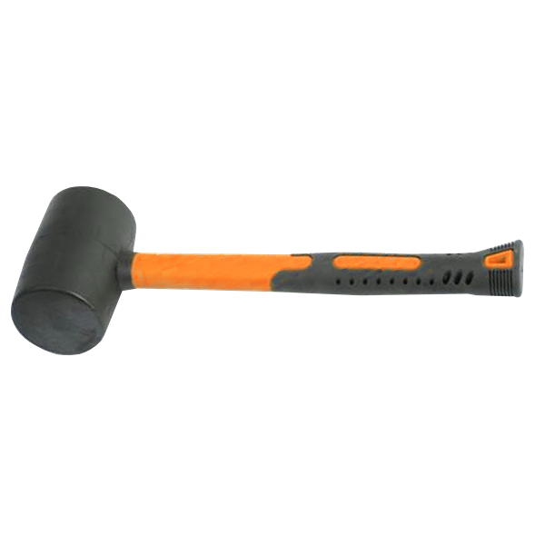 SP TOOLS-SP30274 Sp Tools-Sp30274: Rubber Mallet