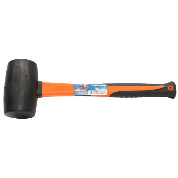 SP TOOLS-SP30276 Sp Tools-Sp30276: Rubber Mallet