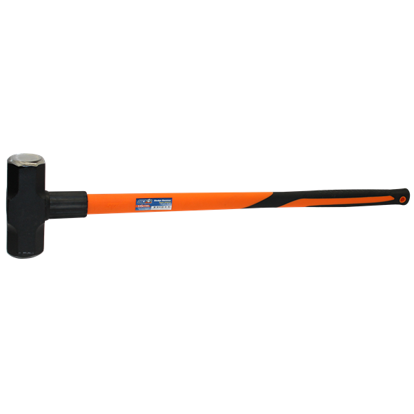 SP TOOLS-SP30376 Sp Tools-Sp30376: Fibreglass Handle 12Lb (192Oz)