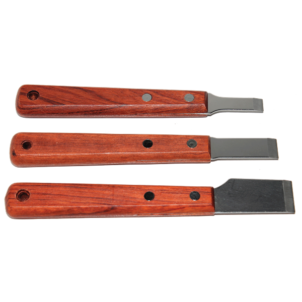 SP TOOLS-SP30805 Sp Tools-Sp30805: 3Pc Stainless Steel Scraper Set