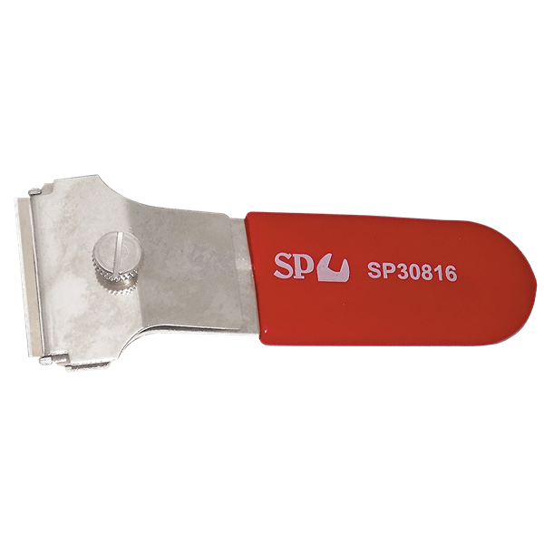 SP TOOLS-SP30816 Sp Tools-Sp30816: Removes Gasket Residue; Carbon And Ingrained Dirt.