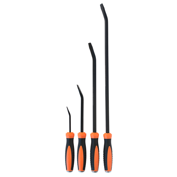 SP TOOLS-SP30839 Sp Tools-Sp30839: 4Pc Pry Bar Set
