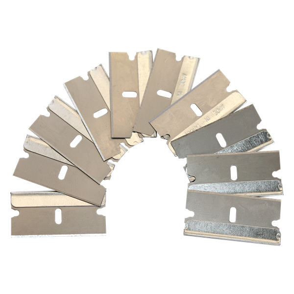 SP TOOLS-SP30868 Sp Tools-Sp30868: 10Pcs Replacement Blade