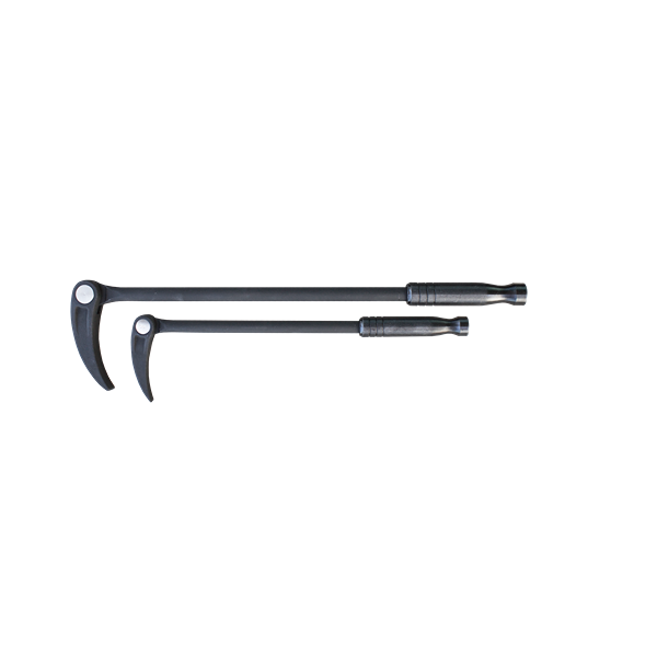 SP TOOLS-SP30870 Sp Tools-Sp30870: 2Pc Indexing Jaw Pry Bar Set Sizes Include: