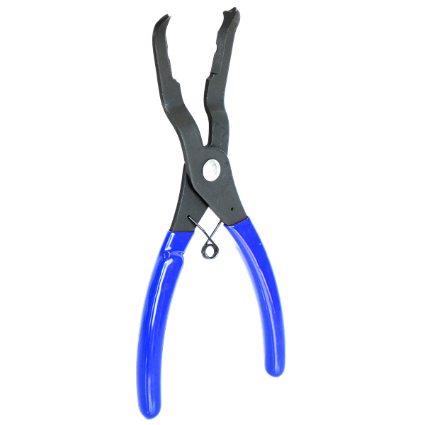 Sp Tools-Sp30878: Trim Clip Pliers 80° Offset Tips
