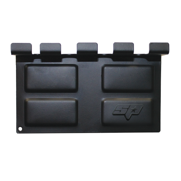 SP TOOLS-SP30904 Sp Tools-Sp30904: Magnetic Holder - Pry Bar