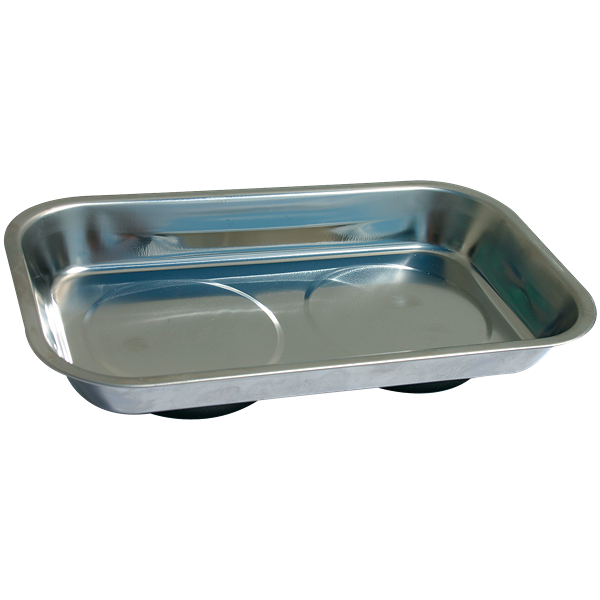 SP TOOLS-SP30911 Sp Tools-Sp30911: 140 X 241Mm Magnetic Parts Tray
