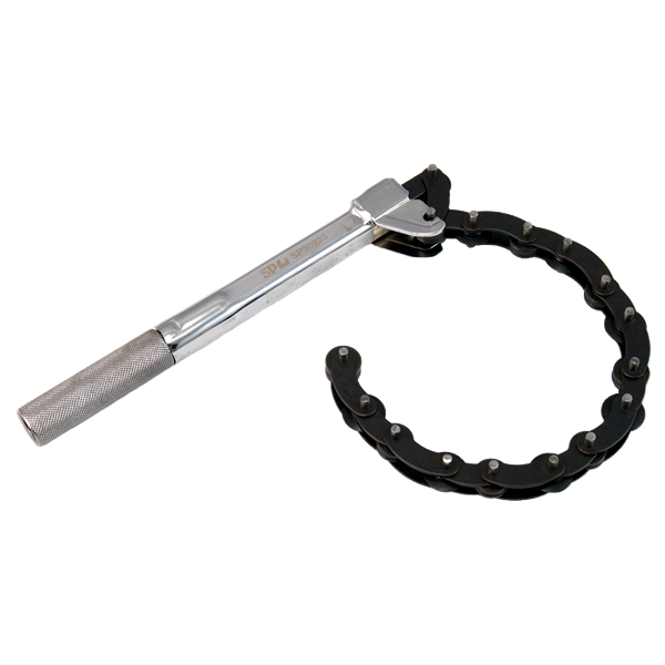 SP TOOLS-SP30920 Sp Tools-Sp30920: Exhaust Pipe & Tubing Cutter